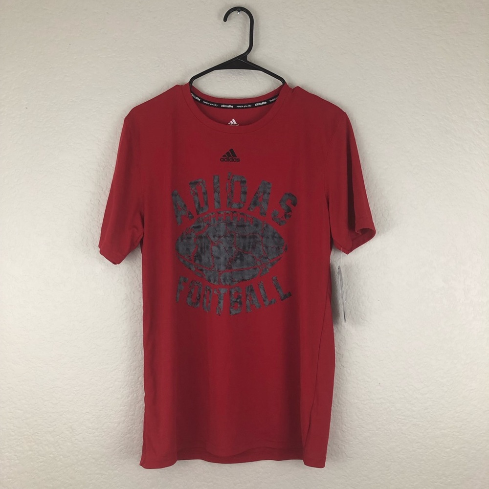 Adidas Football Shirt